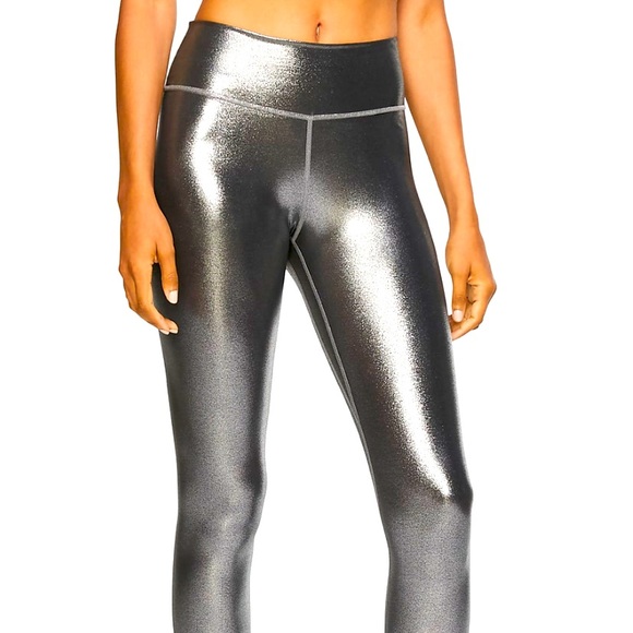 Sparkly Gym Leggings